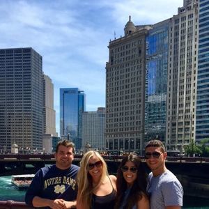 Meet your Posher, Anthony